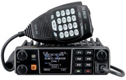 Alinco DR-MD520