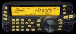 Kenwood TS840SAT