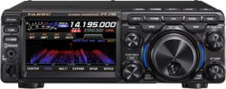 Yaesu FT-710AES