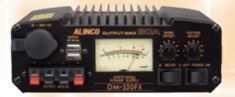 Alinco - DM330