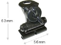 Diamond K416 Antenna Mount